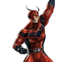 Hank Pym (Heroic Age)