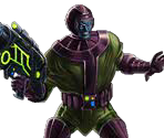 Kang the Conquerer (Classic)