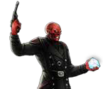 Red Skull