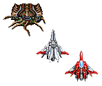 General Sprites