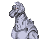 Mechagodzilla (Heisei)