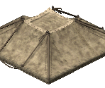 Tent Roof