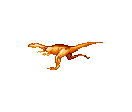 Dinosaur (Unused)