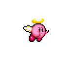 Cupid Kirby