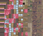 Angelique's House Tileset