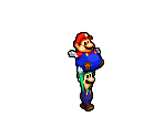 Mario & Luigi (Overworld)
