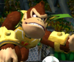 Striker Times Donkey Kong