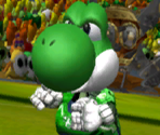 Striker Times Yoshi