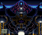 The Black Omen (Pinnacle)