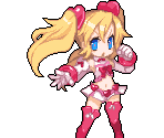 Flonne (Idol)