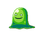 Slime - Green