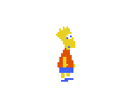 Bart Simpson