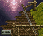 Zenan Bridge (Ruined)