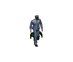 Police Officer