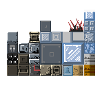 Tilesets