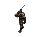 Barbarian (Medium)