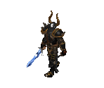 Barbarian (Heavy)