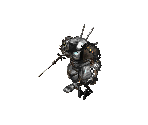 Golem (Metal)