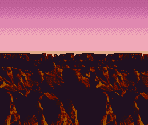 Prehistoric Mountains Cutscene