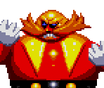 Dr. Eggman / Dr. Robotnik