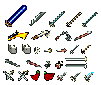 Weapons