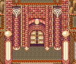 Fire Palace (Exterior)