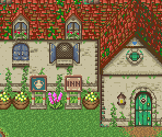 Neko's House (Exterior)