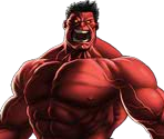 Red Hulk (Modern)