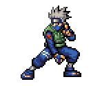 Kakashi