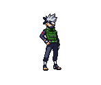 Kakashi