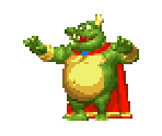 King K. Rool