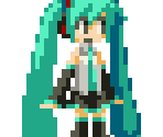 Hatsune Miku