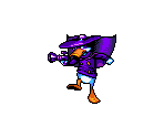 Darkwing Duck