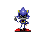 Metal Sonic