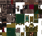 Castle Tiles