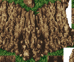 Cliffs Tiles