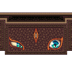 Wall Face & Chamber's Eyes