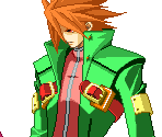 Ragna the Bloodedge