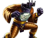 Arnim Zola