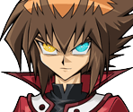 Jaden Yuki