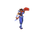 Strider Hiryu