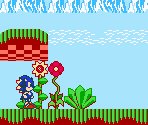 Green Hill Zone