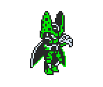 Cell (Perfect)