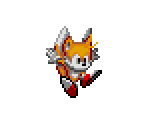 Miles "Tails" Prower