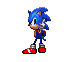 Sonic the Hedgehog (Special Stage)