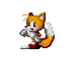 Miles "Tails" Prower (Special Stage)