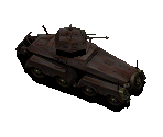 PC / Computer - Commandos Beyond Enemy Lines / Beyond the Call of Duty -  Horch KFZ 15 - The Spriters Resource