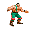 Haggar