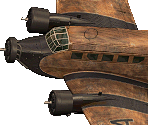 Junkers JU-52