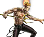 Daimon Hellstrom (Modern)